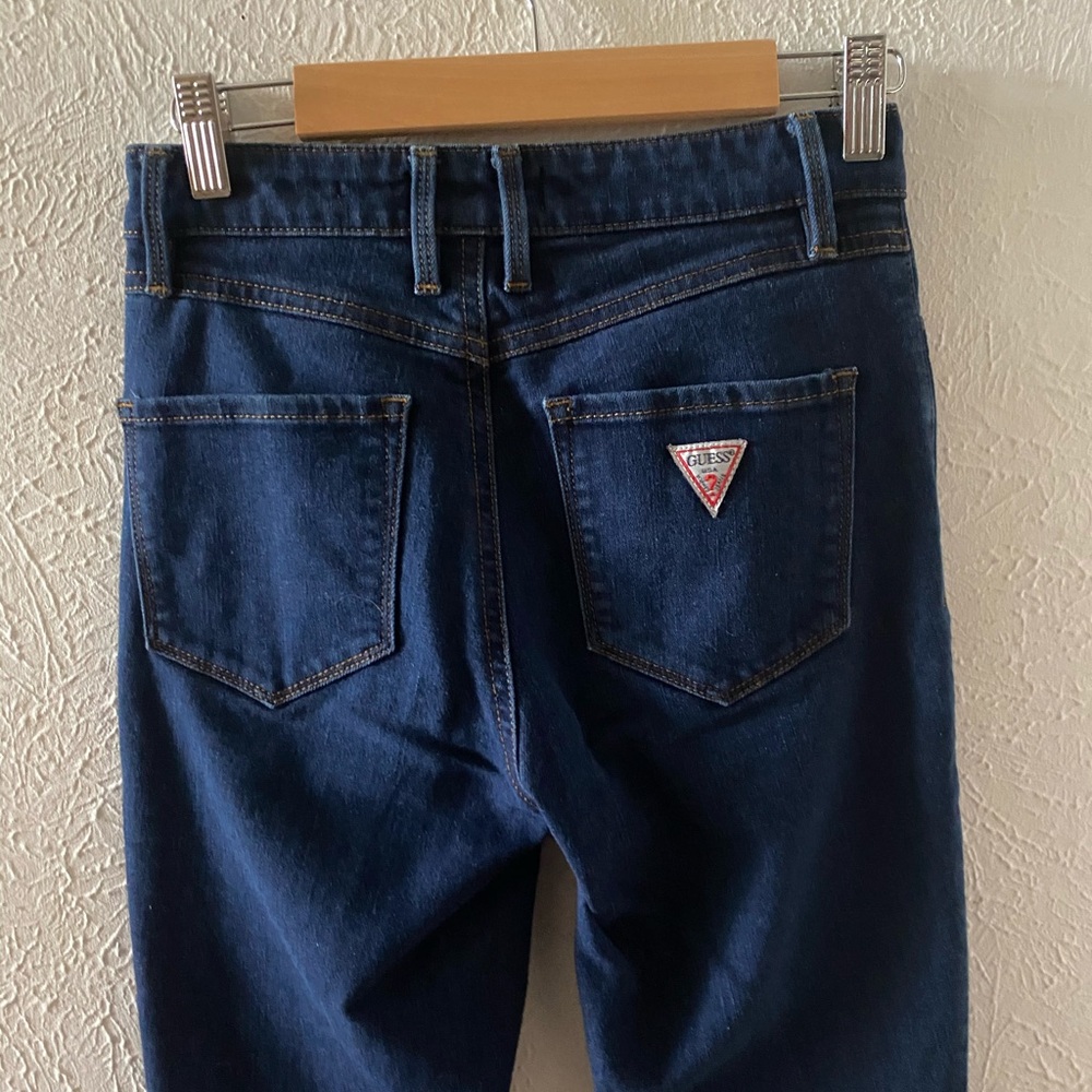 Guess Jeans | 1981 Power Skinny